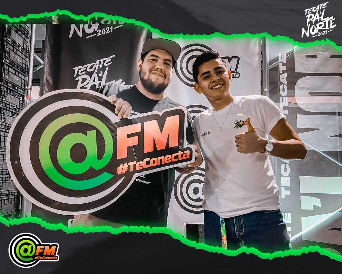 COBERTURA TECATE PAL´NORTE 2021